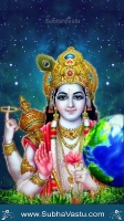 MahaVishnu Mobile Wallpapers_588