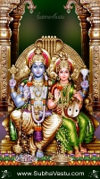 MahaVishnu Mobile Wallpapers_590