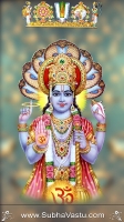 MahaVishnu Mobile Wallpapers_593