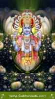 MahaVishnu Mobile Wallpapers_595