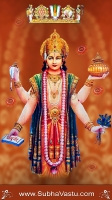 MahaVishnu Mobile Wallpapers_600