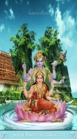 MahaVishnu Mobile Wallpapers_90