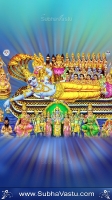 Vishnu Mobile Wallppaers_87