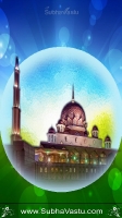 Islam Cell Wallpapers_23