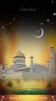 Islam Mobile Wallpapers_43