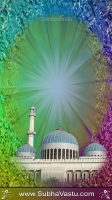 Islam Mobile Wallpapers_500
