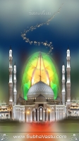 Islam Mobile Wallpapers_556