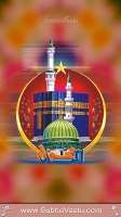 Islam Mobile Wallpapers_93