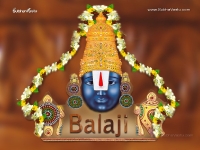 Balaji