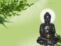 Buddha
