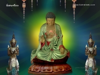 Buddha
