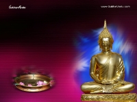 Buddha