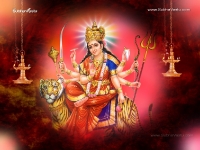 Durga