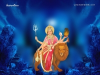 Durga