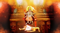 1280X720 Durga Wallpapers_361