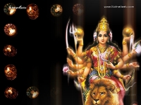 Durga