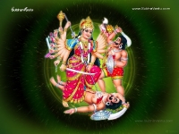 Durga