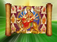 Durga