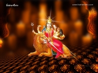 Durga