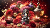 Gajanana Desktop Wallpapers_1561