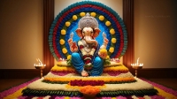 Gajanana Laptop Wallpapers_1569