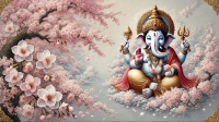 Ganapathi Desktop Wallpapers_1518
