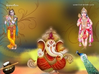 Ganesha-1024X768_110