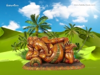 Ganesha-1024X768_126
