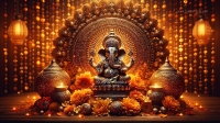 Ganesha Desktop Wallpapers_1554