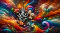 Ganesha Desktop Wallpapers_1559