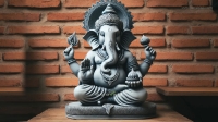 Ganesha Desktop Wallpapers_1579