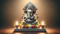 Nritta Ganapathi Laptop Wallpapers_1566
