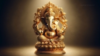 Vakratunda Desktop Wallpapers_1577