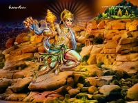 Hanuman