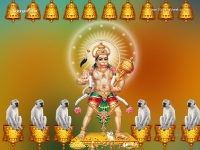 Hanuman
