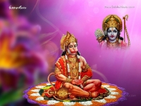 Hanuman