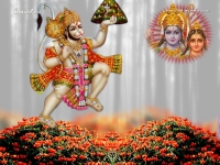 Hanuman