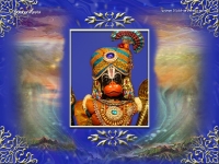 Hanuman