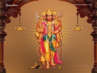 Hanuman