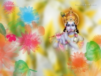 1024X768-Krishna Wallpapers_1000