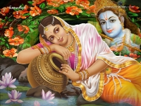 1024X768-Krishna Wallpapers_1011