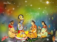 1024X768-Krishna Wallpapers_1079