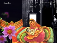 1024X768-Krishna Wallpapers_1080