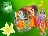 1024X768-Krishna Wallpapers_1087