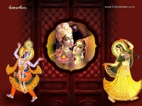 1024X768-Krishna Wallpapers_1091