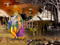 1024X768-Krishna Wallpapers_1093