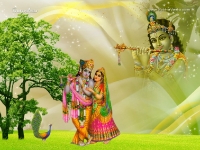 1024X768-Krishna Wallpapers_1107
