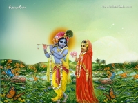 1024X768-Krishna Wallpapers_1111