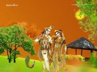 1024X768-Krishna Wallpapers_1120