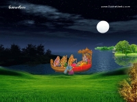 1024X768-Krishna Wallpapers_1121